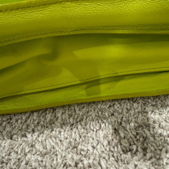 Proenza Schouler PS1 Medium Satchel Sulfer - Picture 9 of 15